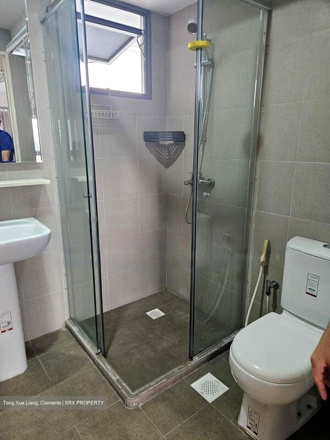 Blk 348D Adora Green (Yishun), HDB 4 Rooms #457639771